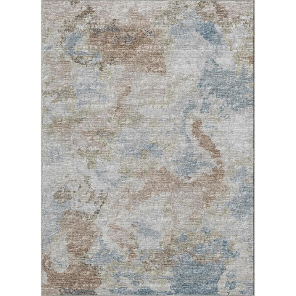 Camberly CM2 Seascape 8 x 10 Rug