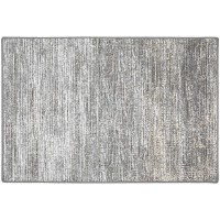 Ciara CR1 Graphite 2 x 3 Rug