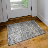 Ciara CR1 Graphite 2 x 3 Rug