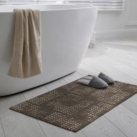 Delano DA1 Chocolate 2 x 3 Rug