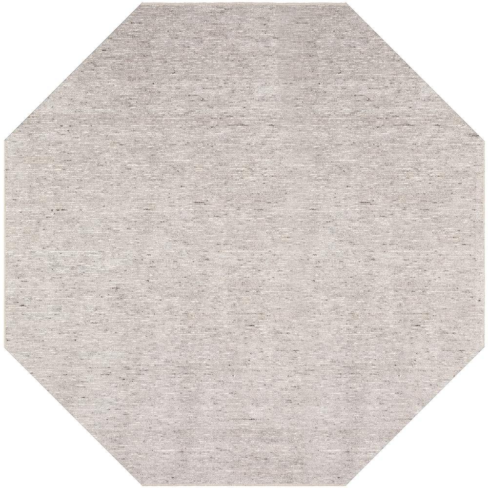 Arcata AC1 Marble 12 x 12 Octagon Rug