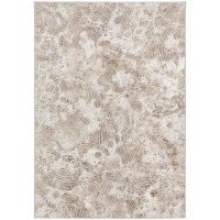 Rhodes RR5 Taupe 710 x 10 Rug