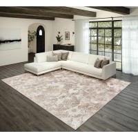 Rhodes RR5 Taupe 710 x 10 Rug