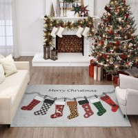 IndoorOutdoor Wonderland WN5 Silver Washable 5 x 76 Rug