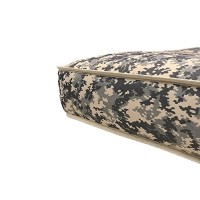 Homeroots Camouflage Polyester 8