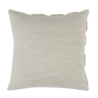 Arona 20 Throw Pillow in Blue by Kosas Home