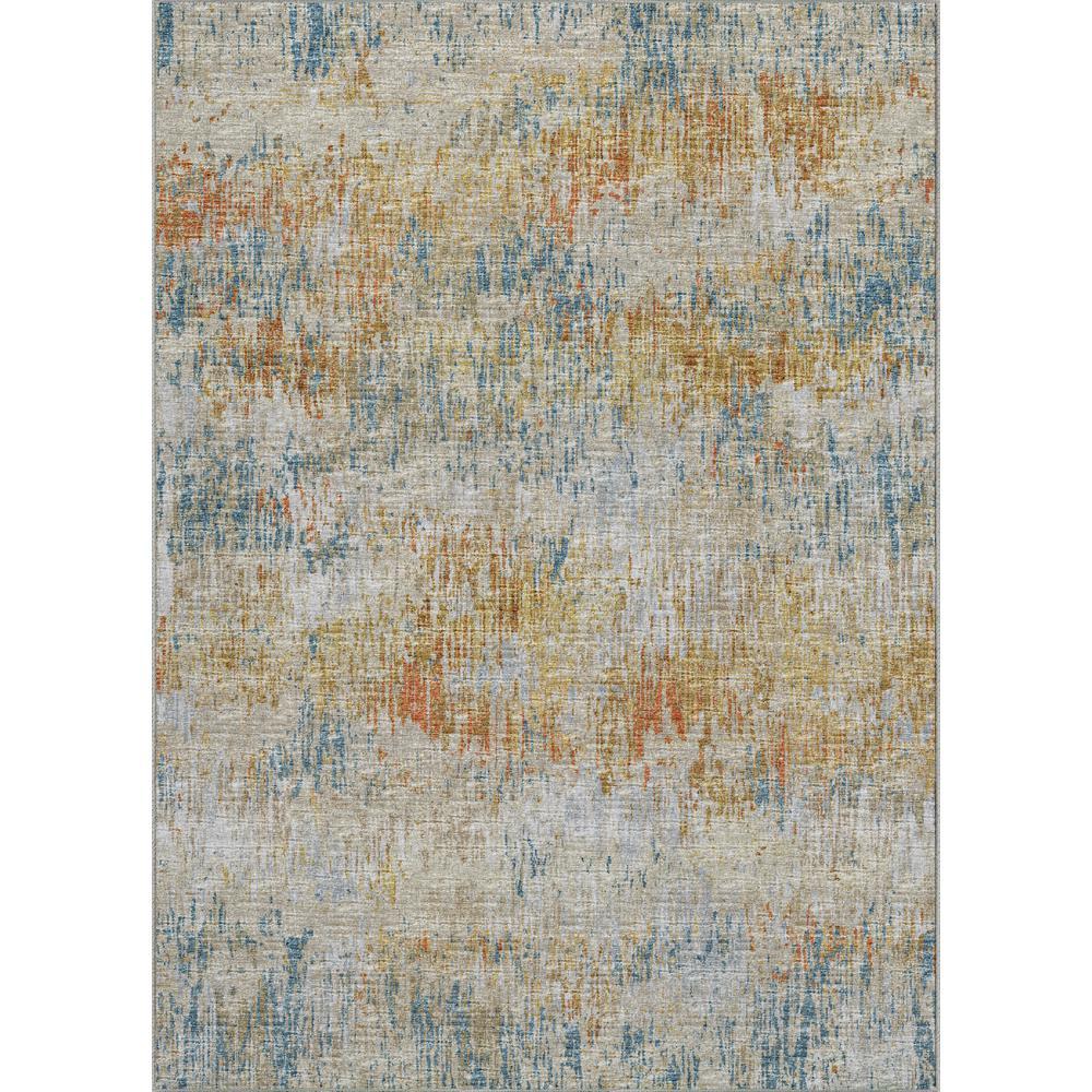 Camberly CM1 Sunset 5 x 76 Rug