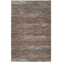 Ciara CR1 Chocolate 5 x 76 Rug