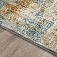 Camberly CM1 Sunset 3 x 5 Rug