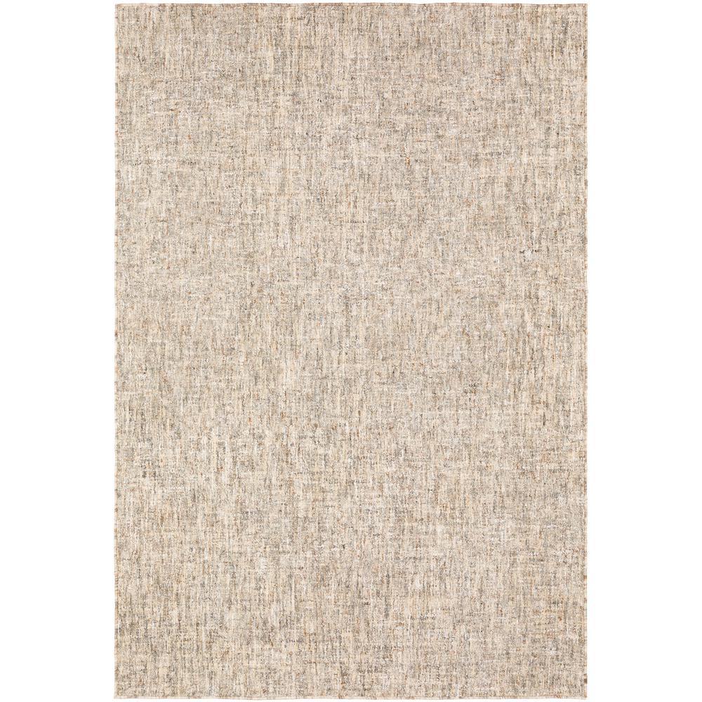 Mateo ME1 Putty 6 x 9 Rug