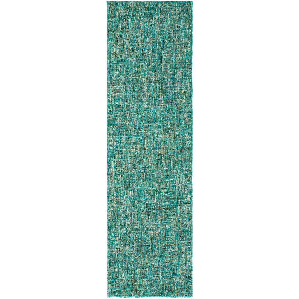 Mateo ME1 Aruba 26 x 20 Runner Rug