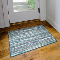 Amador AA1 Sky 2 x 3 Rug