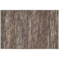 Ciara CR1 Chocolate 2 x 3 Rug