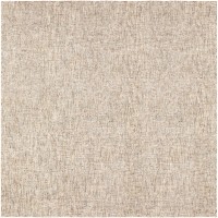 Mateo ME1 Putty 8 x 8 Square Rug