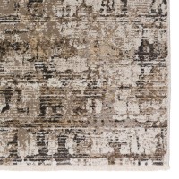 Emery AEE33 Taupe 710 x 10 Rug