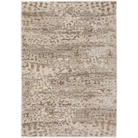 Emery AEE36 Brown 9 x 132 Rug