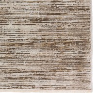 Emery AEE31 Brown 53 x 78 Rug