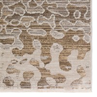 Emery AEE36 Brown 33 x 53 Rug