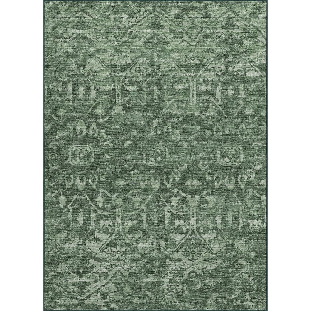 Aberdeen AB1 Irish 8 x 10 Rug