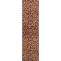 Aberdeen AB1 Canyon 23 x 76 Runner Rug