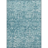 Aberdeen AB1 Seaside 8 x 10 Rug