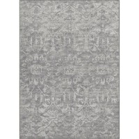 Aberdeen AB1 Flannel 3 x 5 Rug