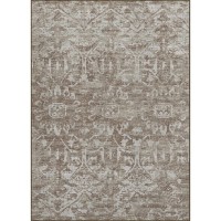 Aberdeen AB1 Mushroom 3 x 5 Rug