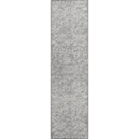 Aberdeen AB1 Flannel 23 x 76 Runner Rug