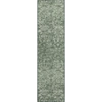 Aberdeen AB1 Irish 23 x 76 Runner Rug