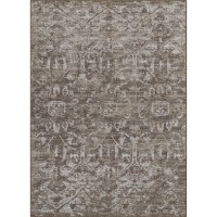 Aberdeen AB1 Fudge 3 x 5 Rug