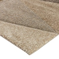 Carmona CO6 Khaki 8 x 10 Rug