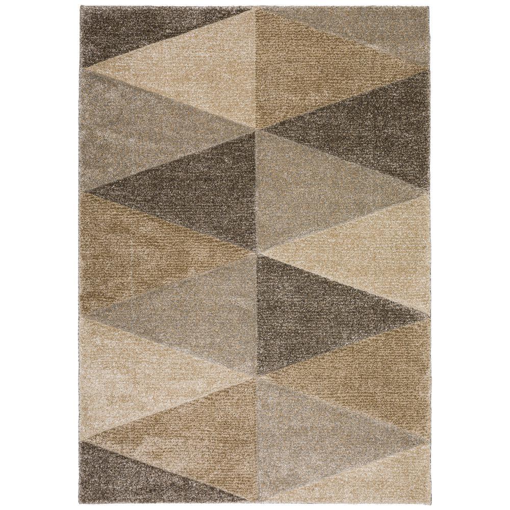 Carmona CO6 Khaki 910 x 132 Rug