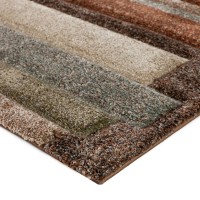 Carmona CO2 Fudge 910 x 132 Rug