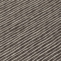 IndoorOutdoor Laidley LA1 Chocolate Washable 5 x 76 Rug