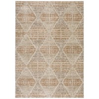 Carmona CO8 Parchment 31 x 5 Rug