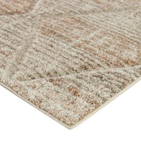 Carmona CO8 Parchment 31 x 5 Rug