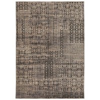 Odessa OD3 Flannel 3 x 5 Rug