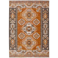 Odessa OD10 Canyon 3 x 5 Rug