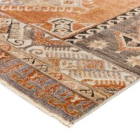 Odessa OD10 Canyon 3 x 5 Rug