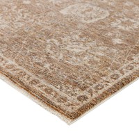 Yarra YA7 Chocolate 23 x 710 Runner Rug