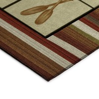 IndoorOutdoor Excursion EX3 Canyon Washable 26 x 310 Rug