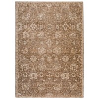 Yarra YA7 Chocolate 9 x 132 Rug