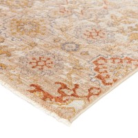 Odessa OD7 Beige 3 x 5 Rug