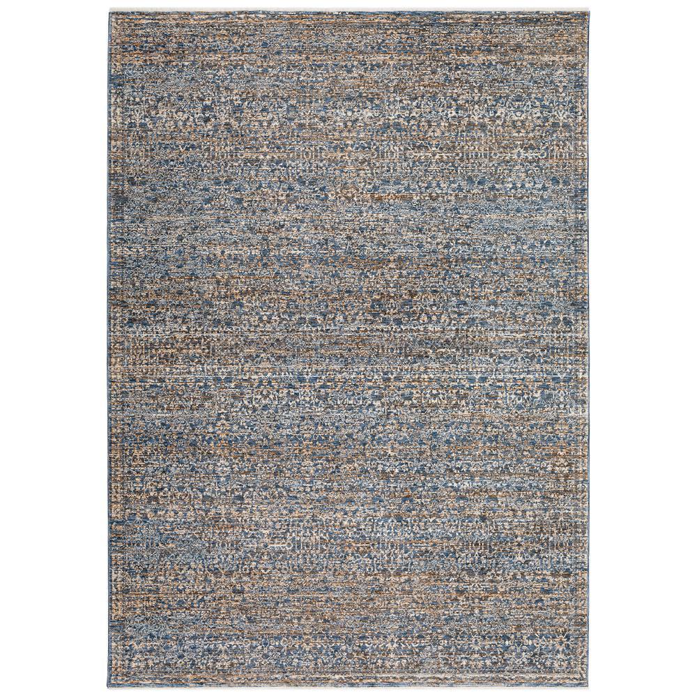 Yarra YA2 Navy 9 x 132 Rug