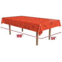 Spider Web Tablecover