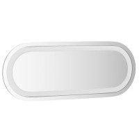vidaXL LED Bathroom Mirror 15.7