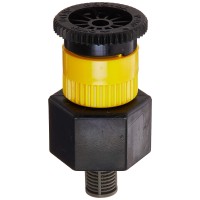 Orbit 54023 Adjustable Pattern Shrub Head Sprinkler