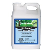 Fertilome 10208 25 Gal Tree Shrub Systemic Insect Drench