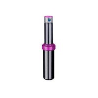 K Rain Rcw Superpro Sprinkler Head Purple Top For Reclaimed Water Rcw With Flow Shut Off Feature