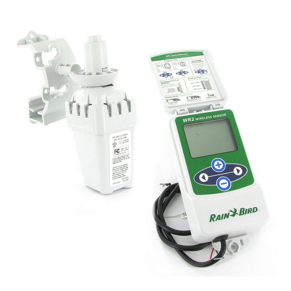 Rain Bird Wr2Rfc Wireless Rainfreeze Sensor And Timer Interface